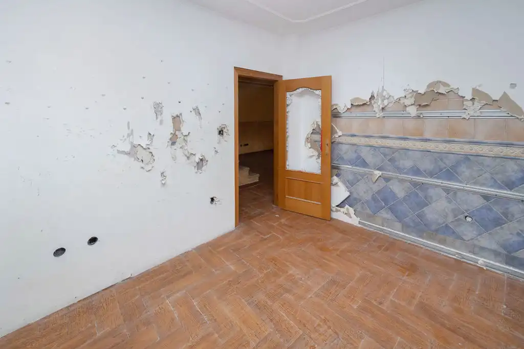 Casa o xalet en venda a C/ Zarzuela, Centro