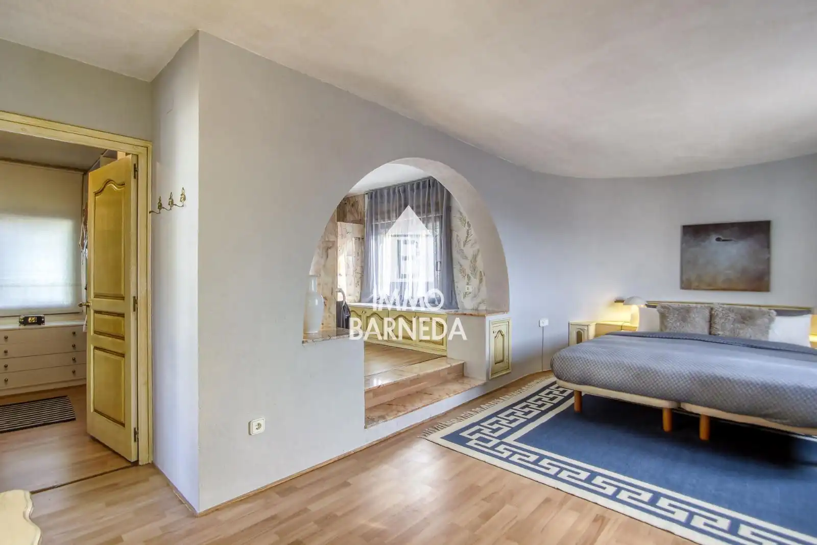 Casa con piscina in vendita a Osca 8, imagen 23