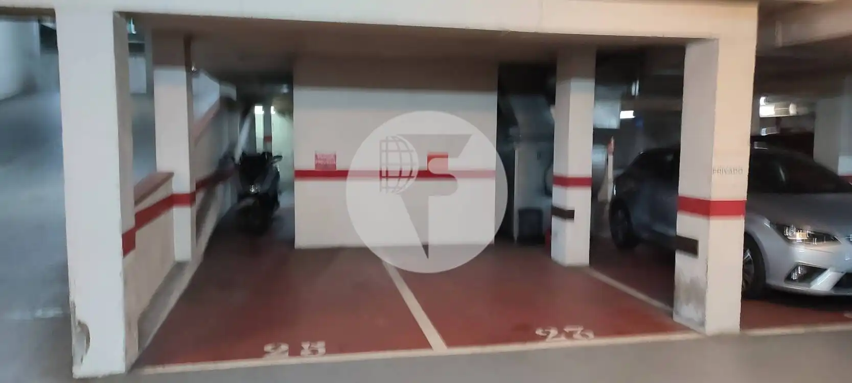 Parkplatz zum Verkauf in Sant Miquel, imagen 3