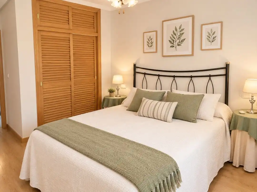 Flat with pool for sale in Olimpo 38, imagen 5
