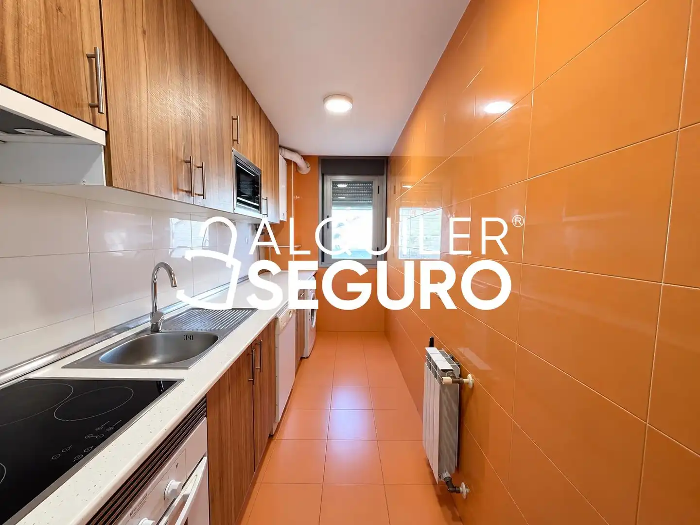 Appartamento con ascensore in affitto a Méndez Núñez, imagen 11