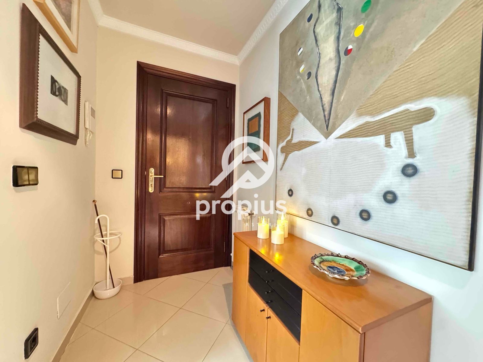 Pis en venda en Llanes amb Calefacció, Traster i Moblat