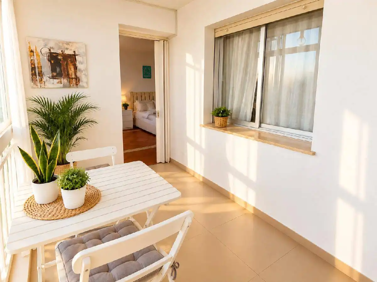 Wohnung mit Aufzug zum Verkauf in San Pedro de Alcántara, imagen 5