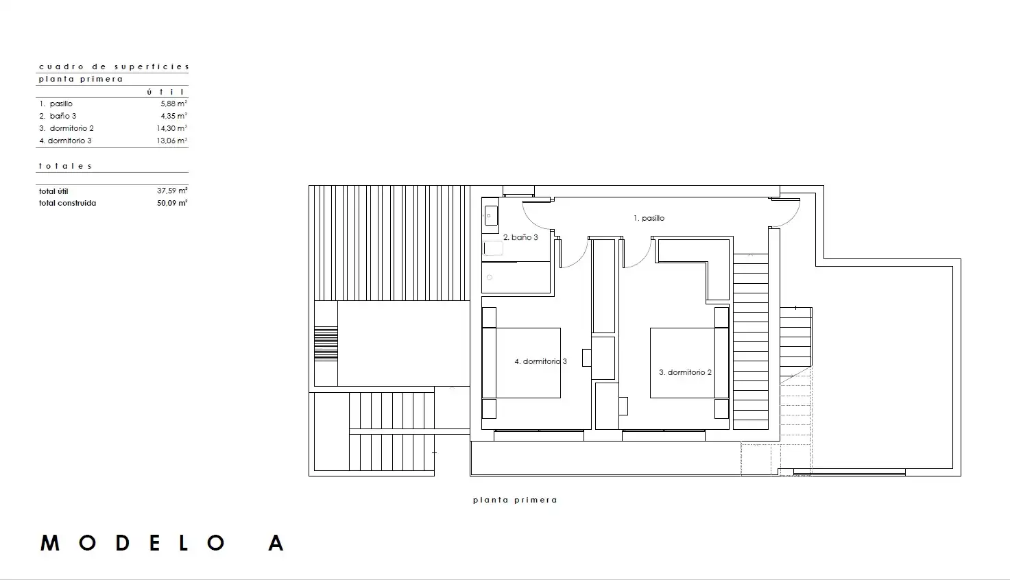 Casa con piscina en venta en Balcón de Finestrat - Terra Marina, imagen 49