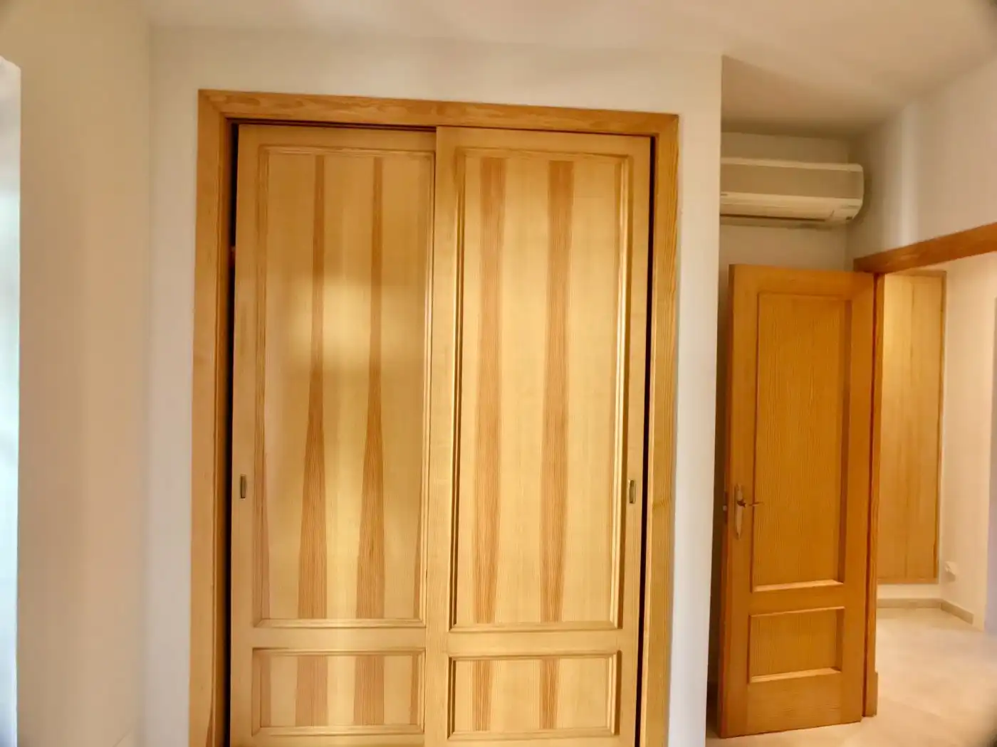 Flat for rent in Sa Torre