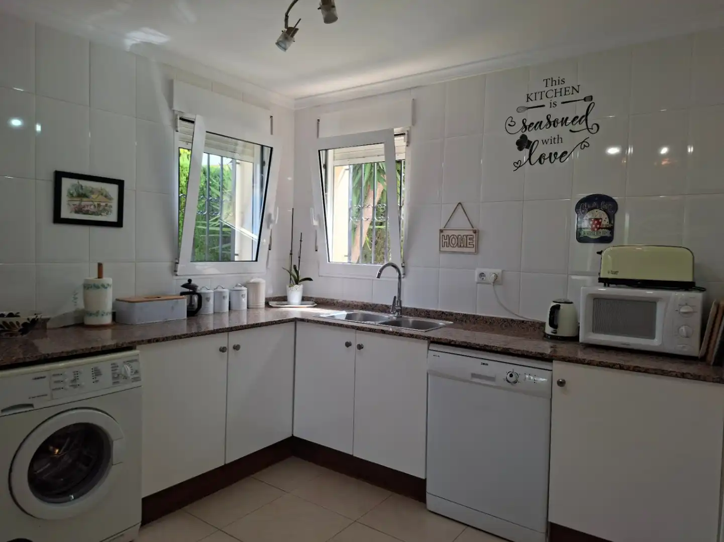 Chalet con piscina en venta en La Sella, imagen 29