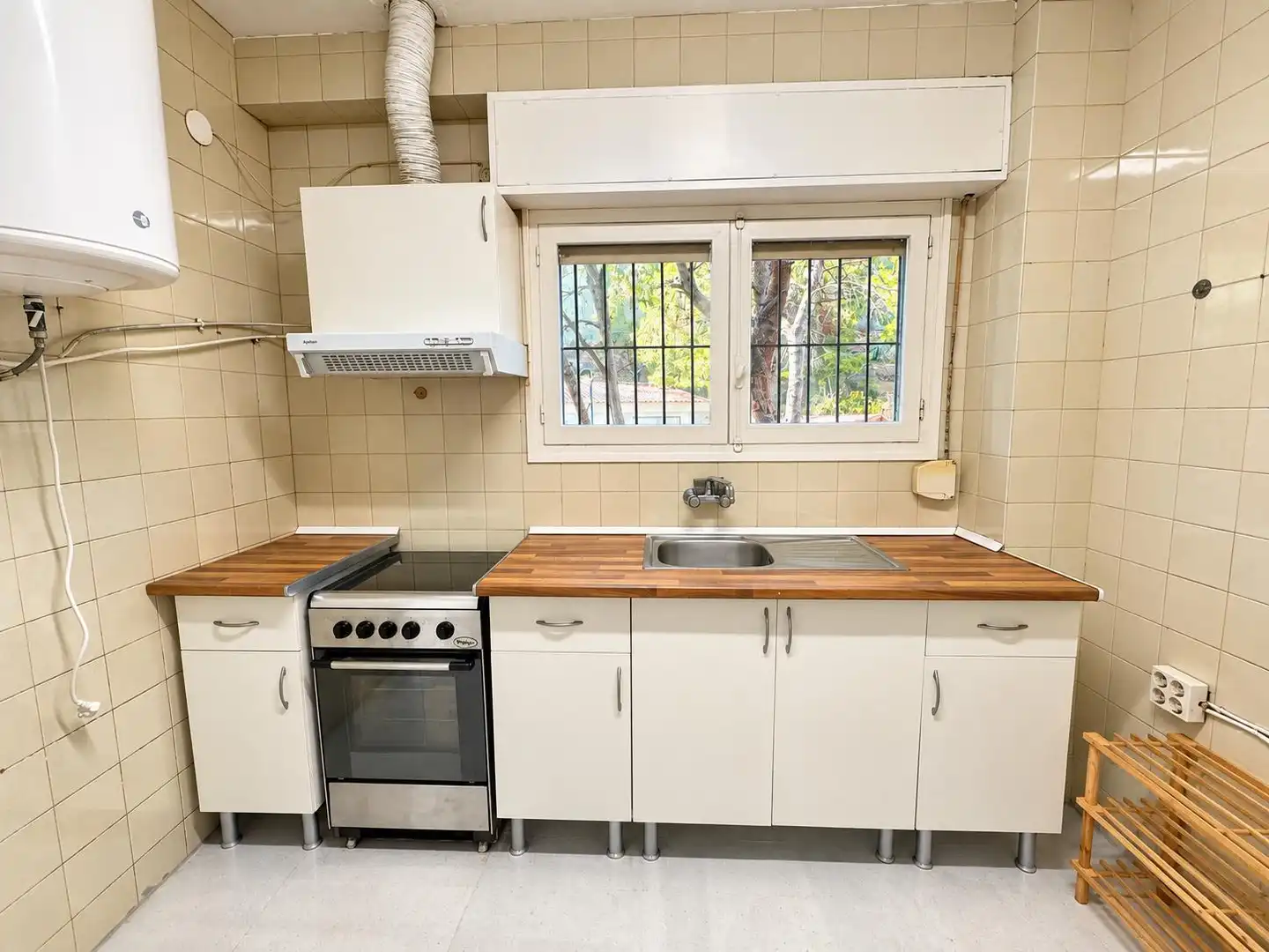 Villa avec terrasse à louer à Calle Girona 43, imagen 6
