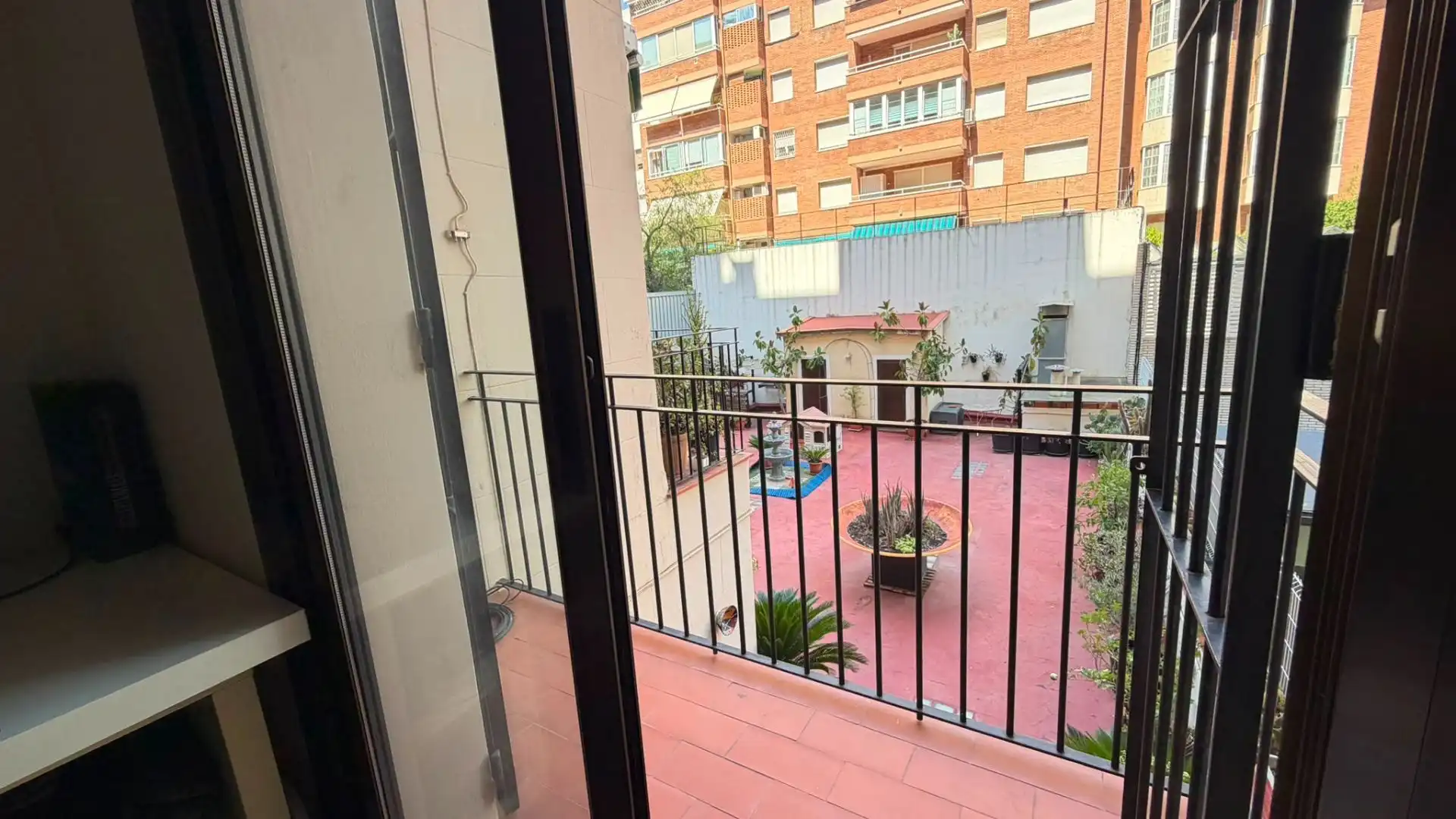 Flat with lift for sale in Les Corts, imagen 42