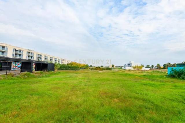 Terreno en Venta en Avinguda de la Mar, 13, Platja d'Almenara Casablan, -1 en Almenara