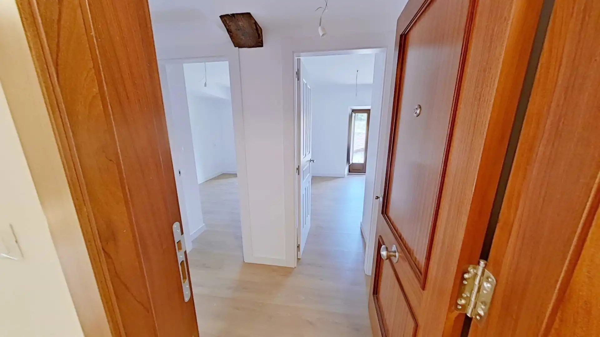Piso de obra nueva con terraza en venta en Calle Cantabria 14, imagen 25