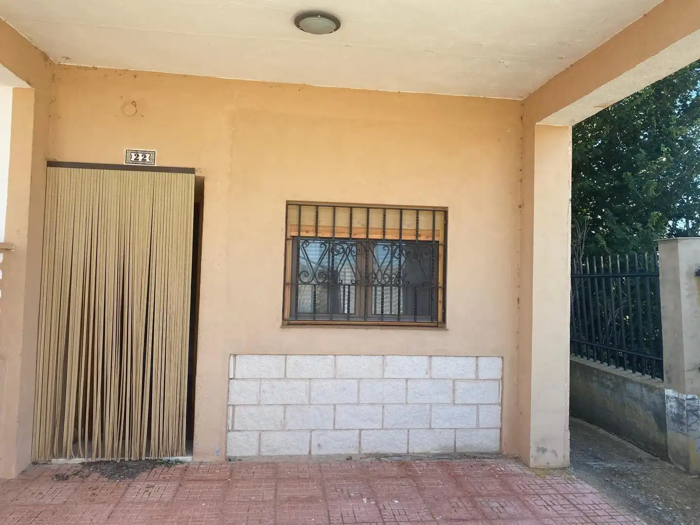 Finca rústica en venda a Calle SERNA, Tornos