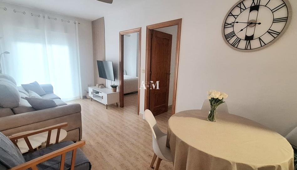 Photo 1 of Flat to rent in Las Viñas, Alicante