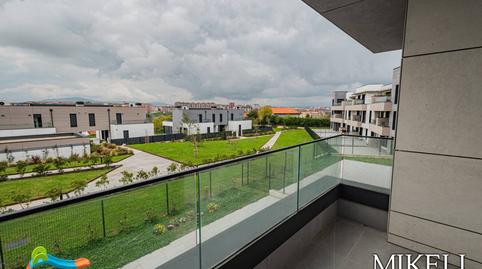 Foto 2 de Piso de alquiler en Calle Mansín, 31, Cueto, Santander