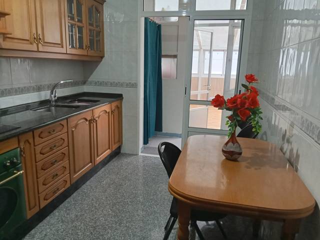 Piso en Venta en Alto del Castaño