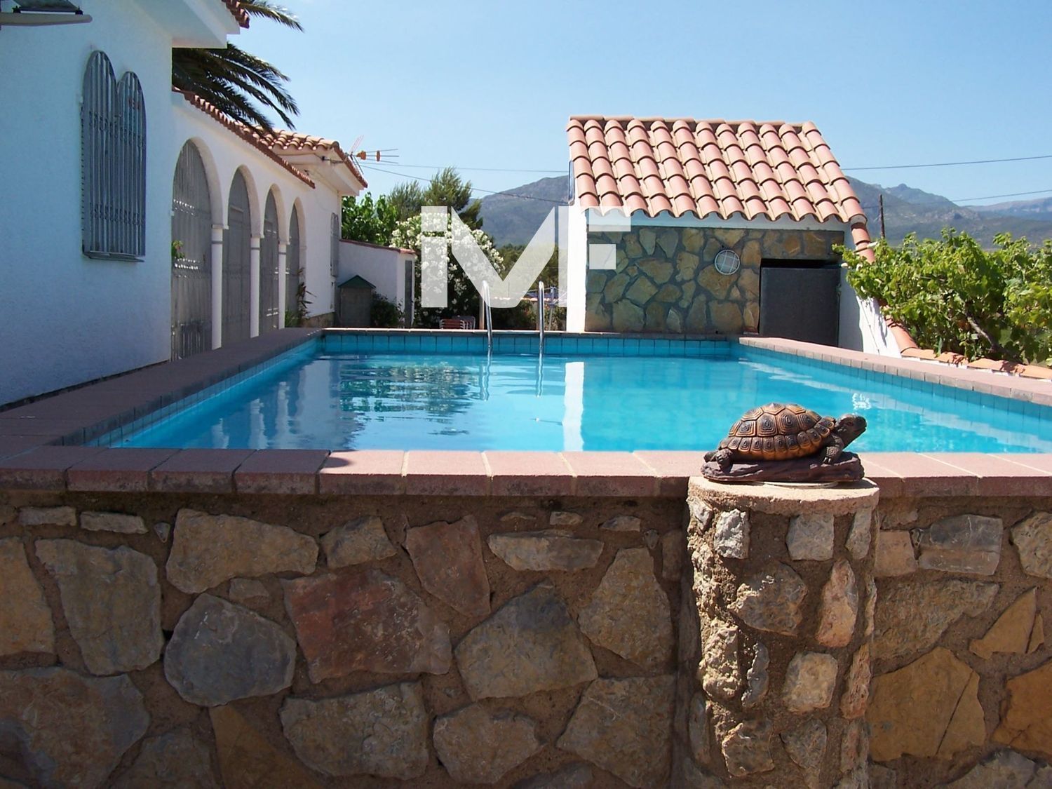 Piscina de Pis en venda en Mont-roig del Camp amb Terrassa, Piscina i Piscina comunitària