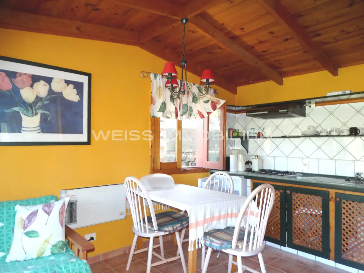 Casa amb terrassa en venda a La Perdoma - San Antonio - Benijos, imagen 21