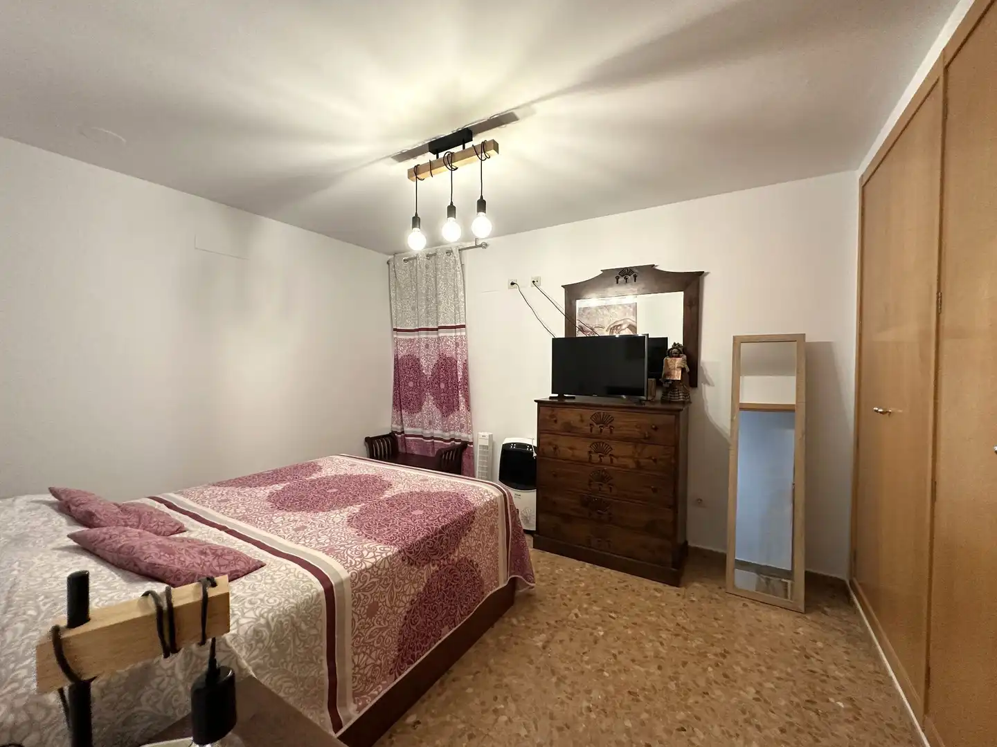 Habitación de Dúplex en venta en Sant Rafael 