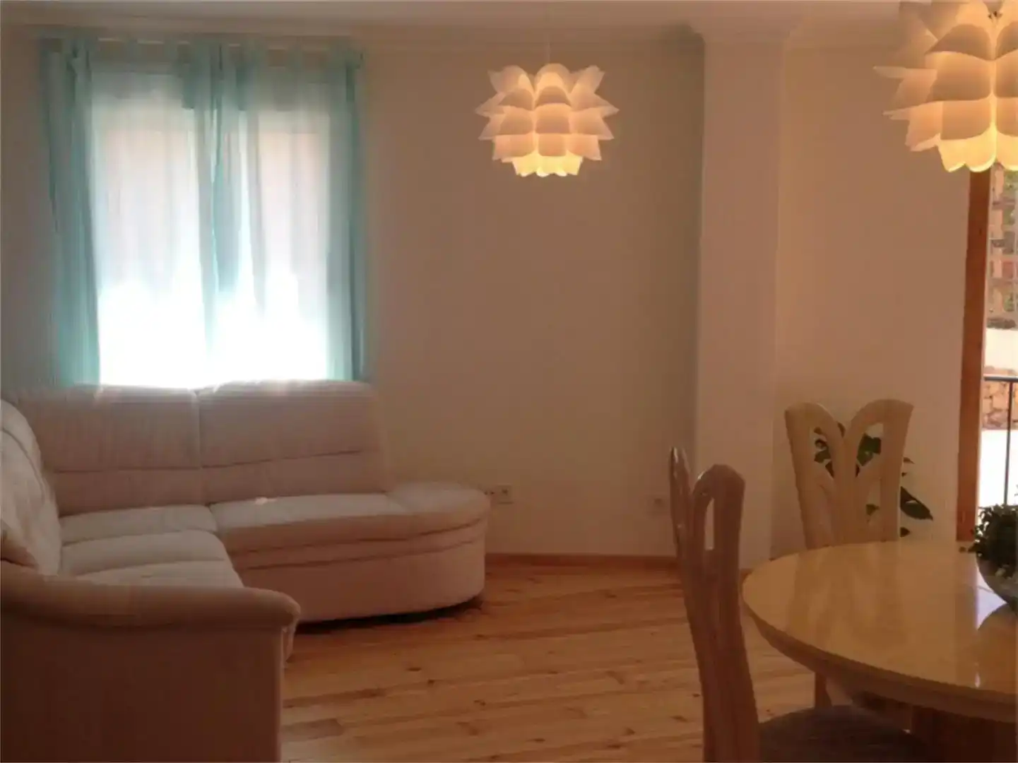 Living room of Flat for sale in Polop  with Air Conditioner