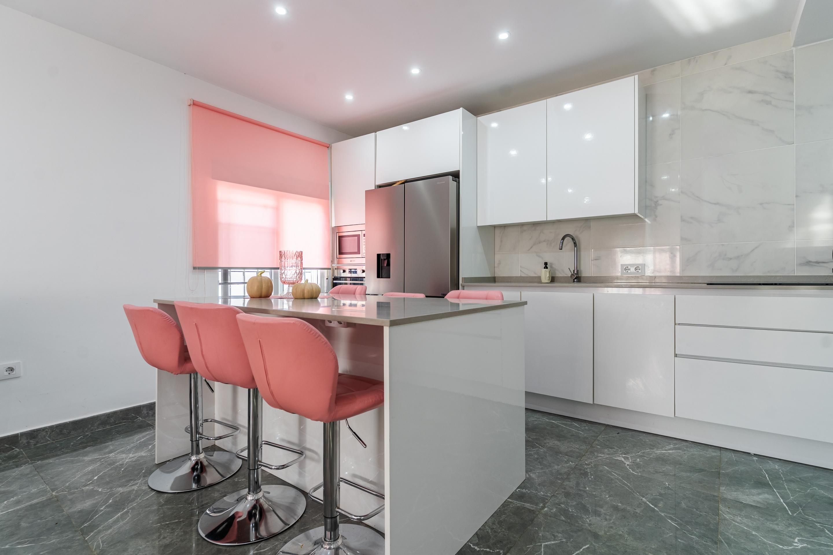 Casa o chalet en venta en  Calle República Dominicana, La Soledad