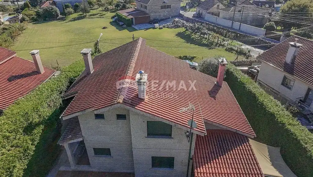 Villa avec piscine à vendre à Lugar Teixeira, imagen 15
