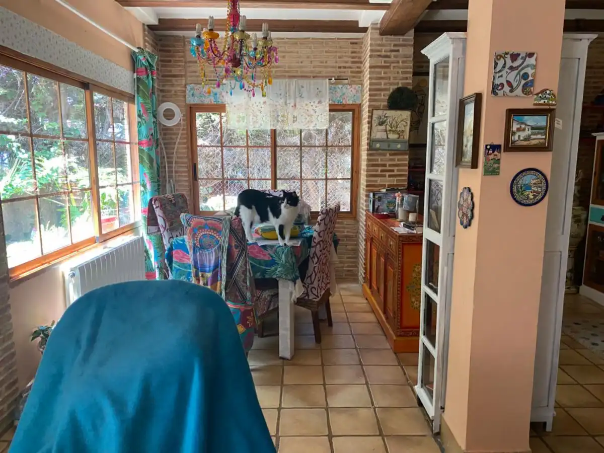 Habitación en La Cañada