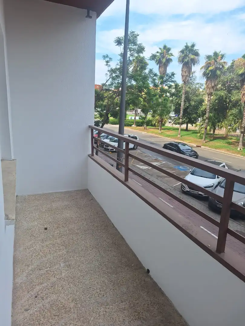 Piso con terraza en alquiler en Carrer d'Almassora, imagen 4