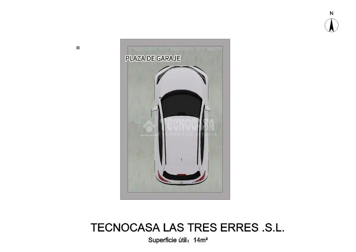 Individual for sale in Centro, imagen 9