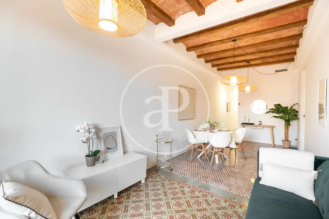 Wohnung zum Verkauf in Carrer de la Diputació, La Nova Esquerra de l'Eixample