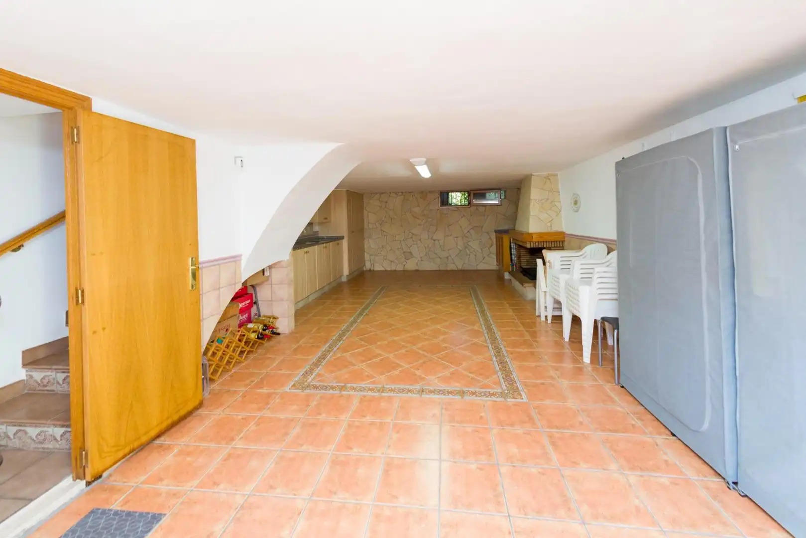 Bungalow avec piscine à vendre à Calle de José Serrano 6, imagen 27