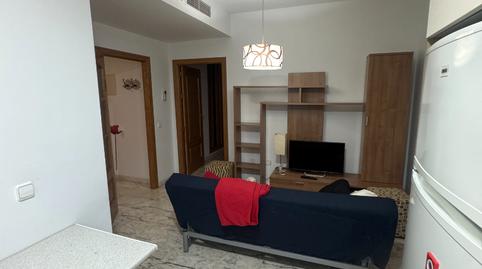 Foto 2 de Apartament de lloguer a Calle San Blas, 1, Casco Antiguo, Badajoz Capital