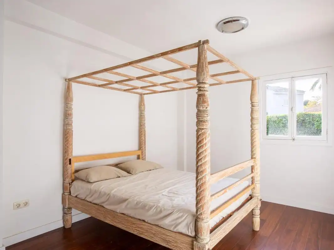 Casa o chalet en venta en Carrer 531, La Cañada