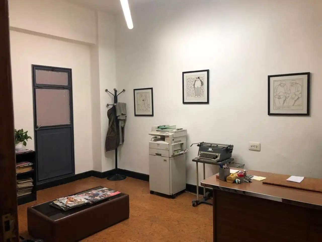 Büro mit Aufzug zur Miete in Centro, imagen 2