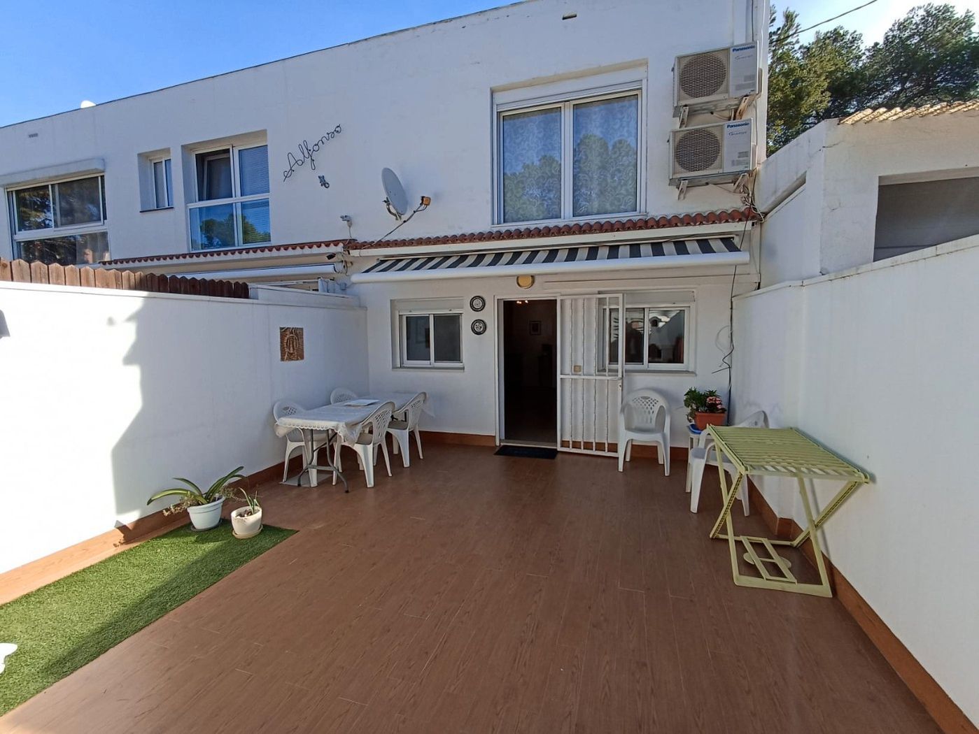 Single-family semi-detached for sale in Pla de Maset - Cap de Salou