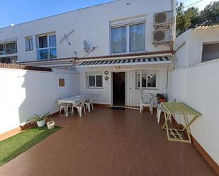 Garden of Single-family semi-detached for sale in Salou  with Air Conditioner and Terrace