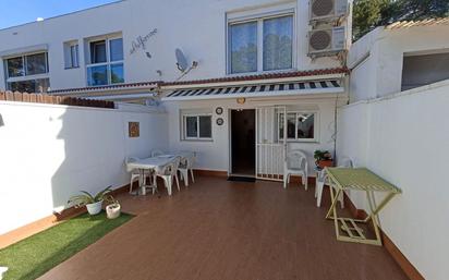 Garden of Single-family semi-detached for sale in Salou  with Air Conditioner and Terrace