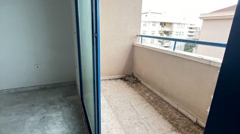 Foto 3 de Pis en venda a Orfila, Parque Ayala - Jardín de la Abadía - Huelín, Málaga Capital