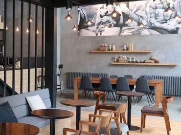 Locale commerciale in vendita a Kabiezes