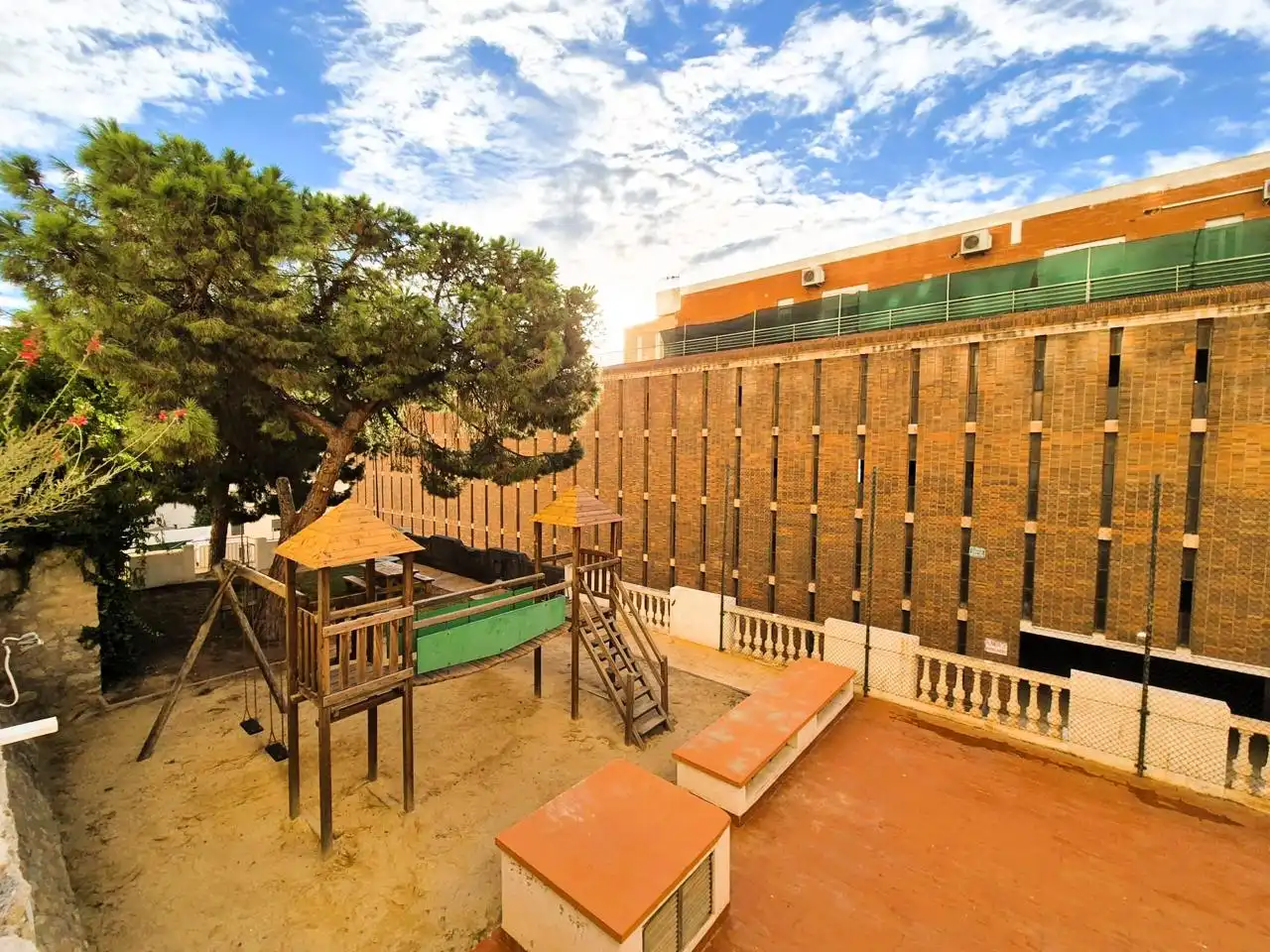 Flat with lift for sale in De Villajoyosa, imagen 5