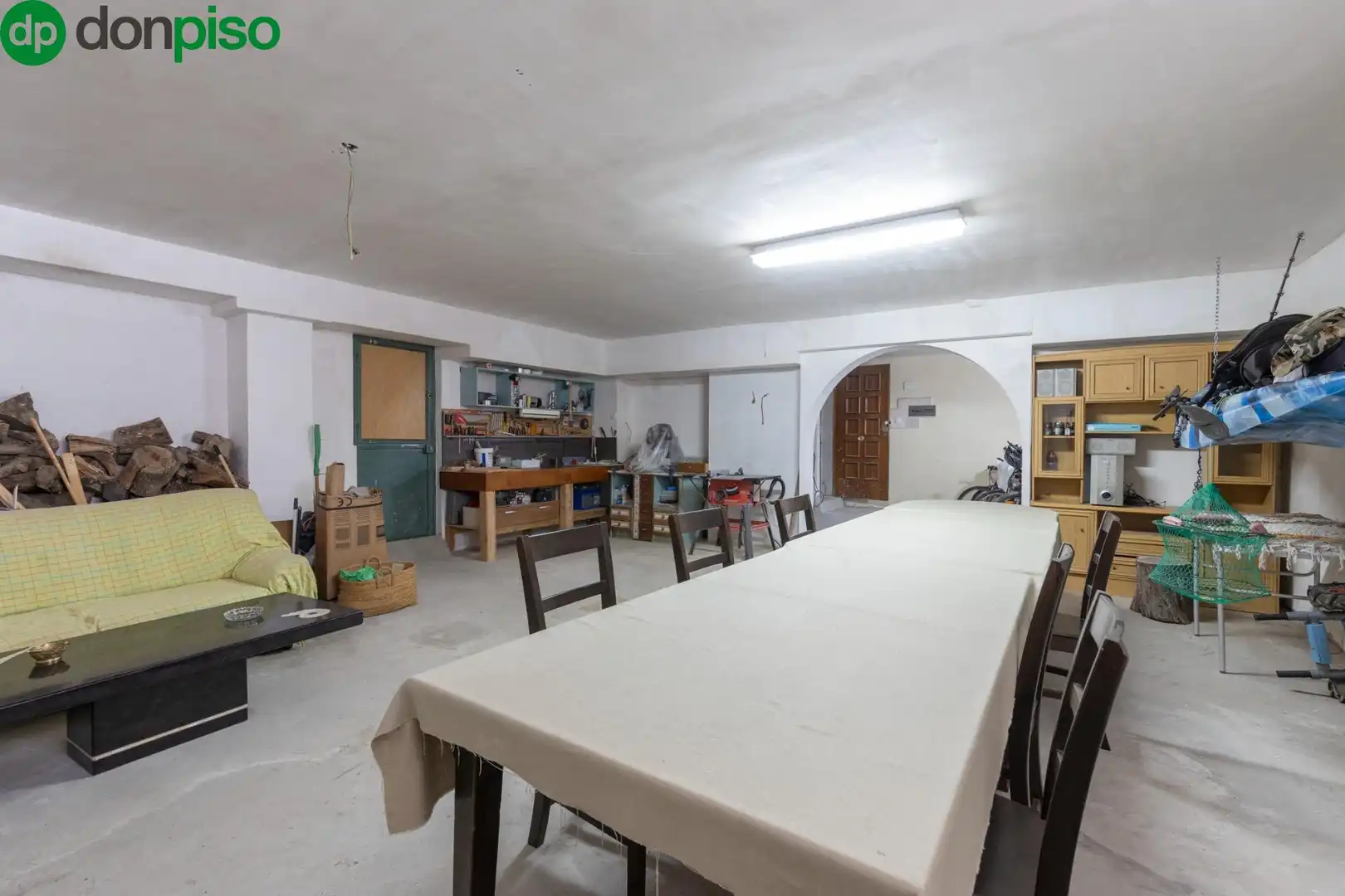 Reihenhaus mit Pool zum Verkauf in Calle del Purche 4, imagen 50