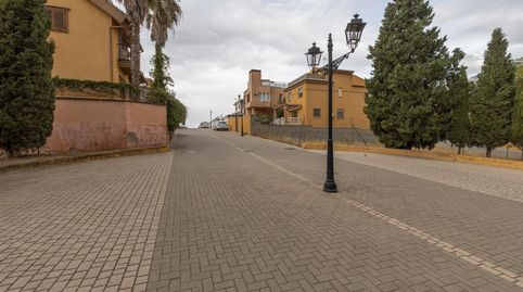 Foto 4 de Residencial en venda a Calle Cadima, 2, Urbanizaciones, Alhendín