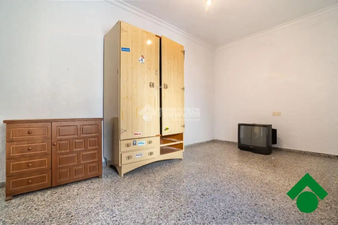 Casa adosada en venta en Cártama con Aire acondicionado