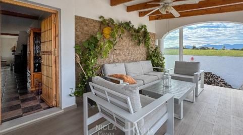 Foto 4 de Casa o chalet en venta en Diseminados Llanos Rosa, Vera Ciudad, Vera