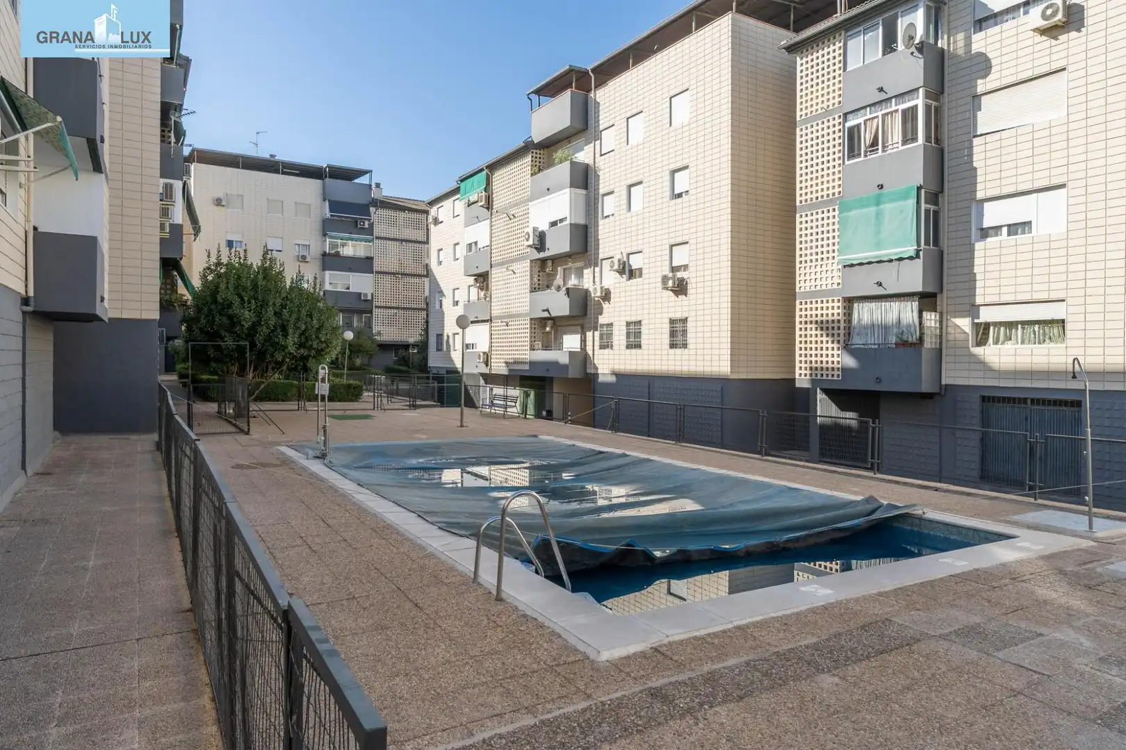 Appartement avec piscine à vendre à Calle BLASCO IBAÑEZ 20, imagen 41