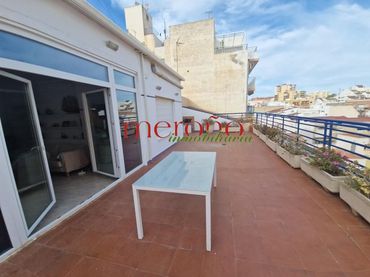 Àtic en venda a Santa Pola ciudad