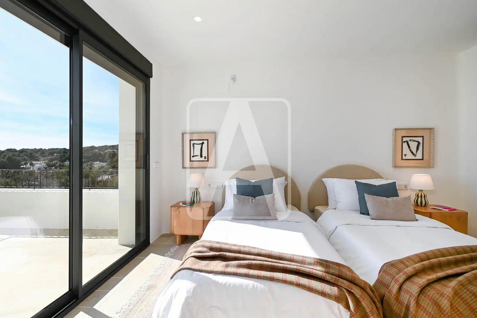 Villa con piscina in vendita a Pinar del Advocat - Cometa, imagen 23