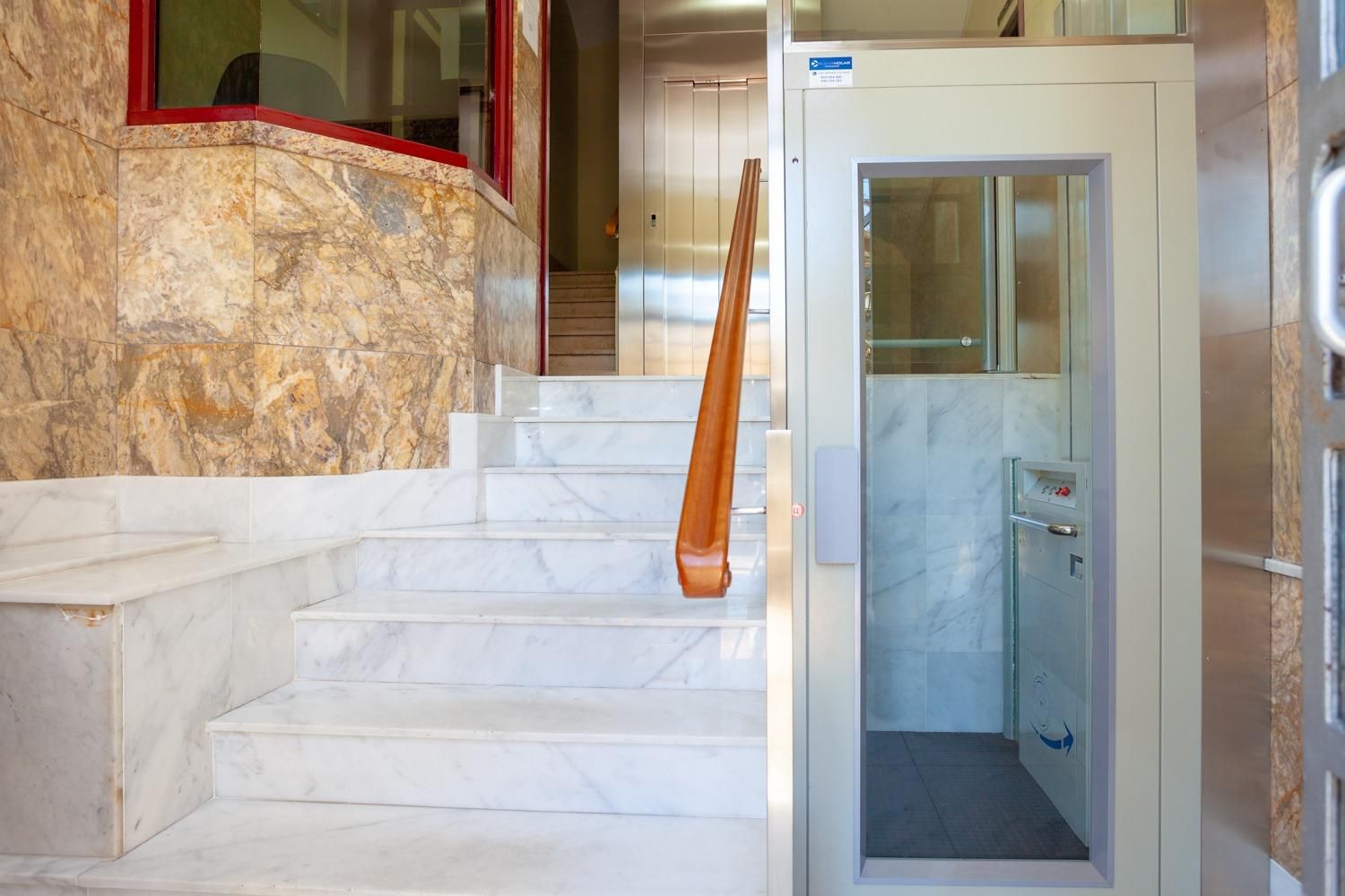 Piso en venta en  Zaragoza Capital con Calefacción, Parquet y Balcón