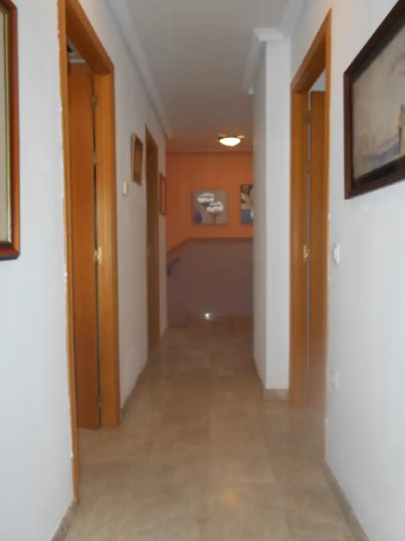 Duplex with lift for sale in Calle Melilla, imagen 27