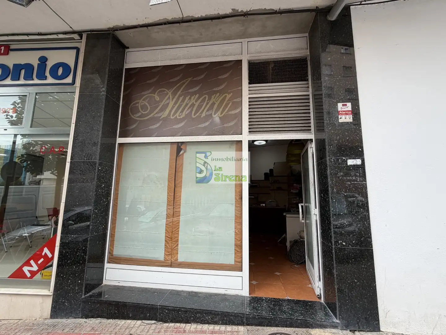 Geschaftsraum zur Miete in Castro-Urdiales