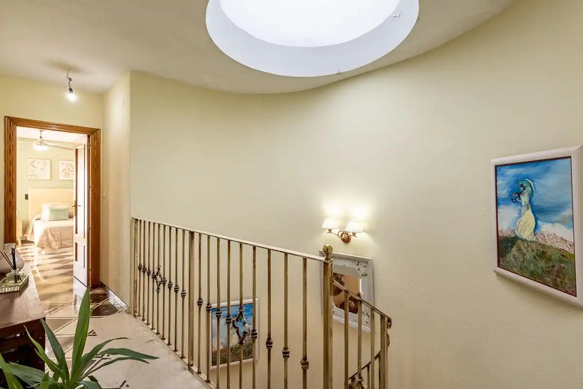 Casa en venta en Gójar, imagen 30