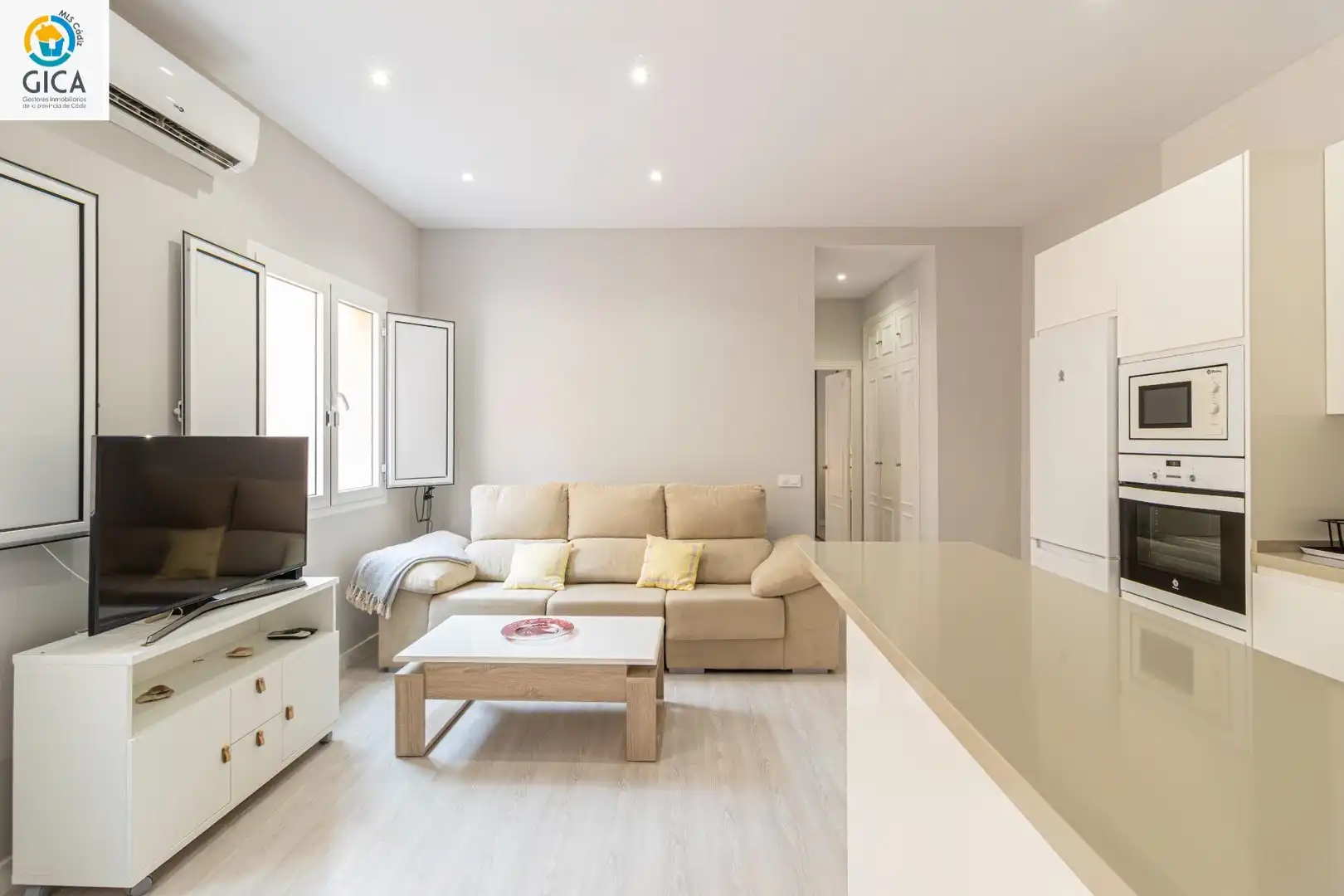 Flat for sale in Centro